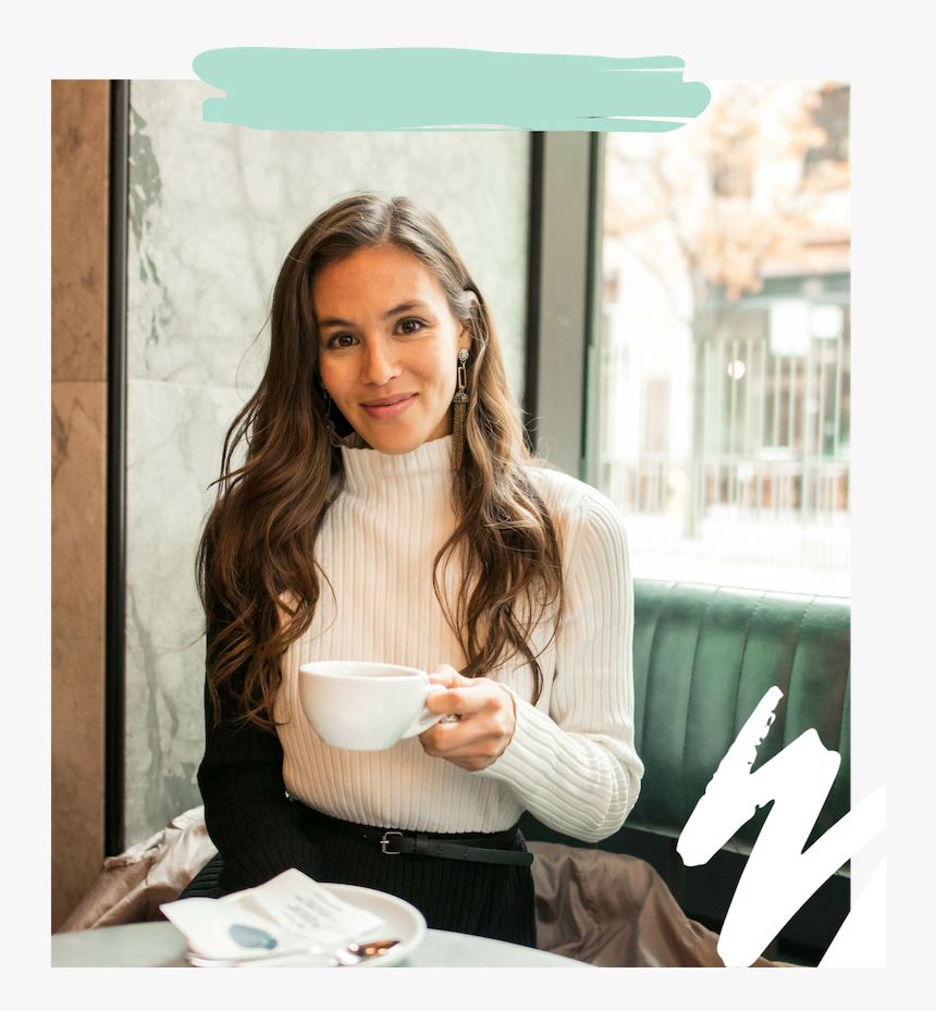 Istiana - Girl, HD Png Download