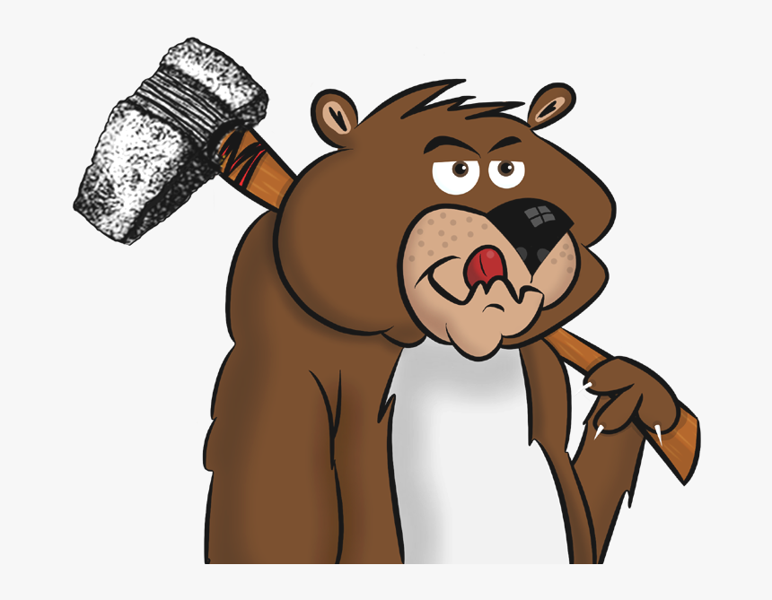 Ve Got An Axe To Grind, HD Png Download