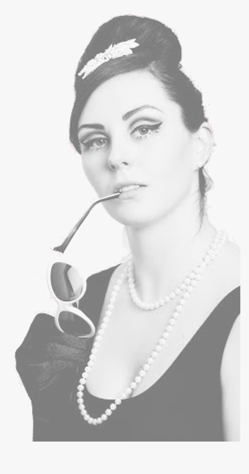 Girl, HD Png Download