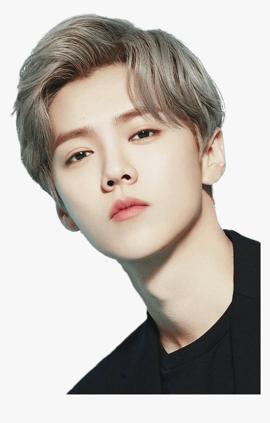 Lu Han - Jaemin Luhan, HD Png Download