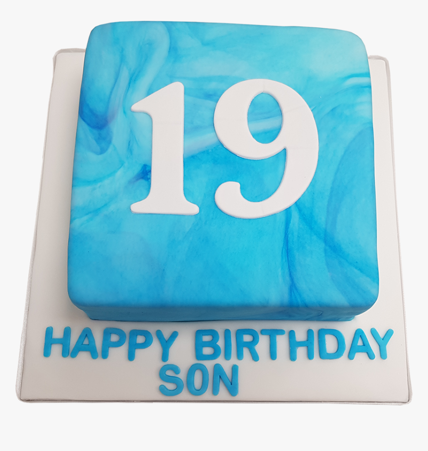 Birthday Cake, HD Png Download