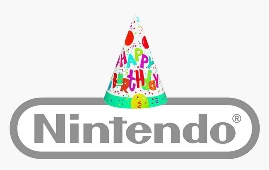 Nintendobirthday - Nintendo New York Logo, HD Png Download