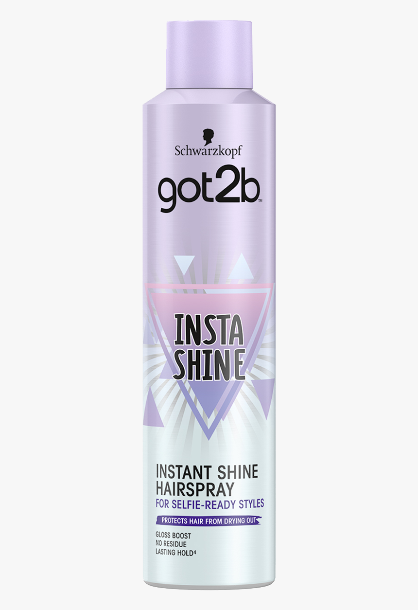 Gbit G2b Hs Cgp Do Instashine Instantshine 300 1018 - Cosmetics, HD Png Download
