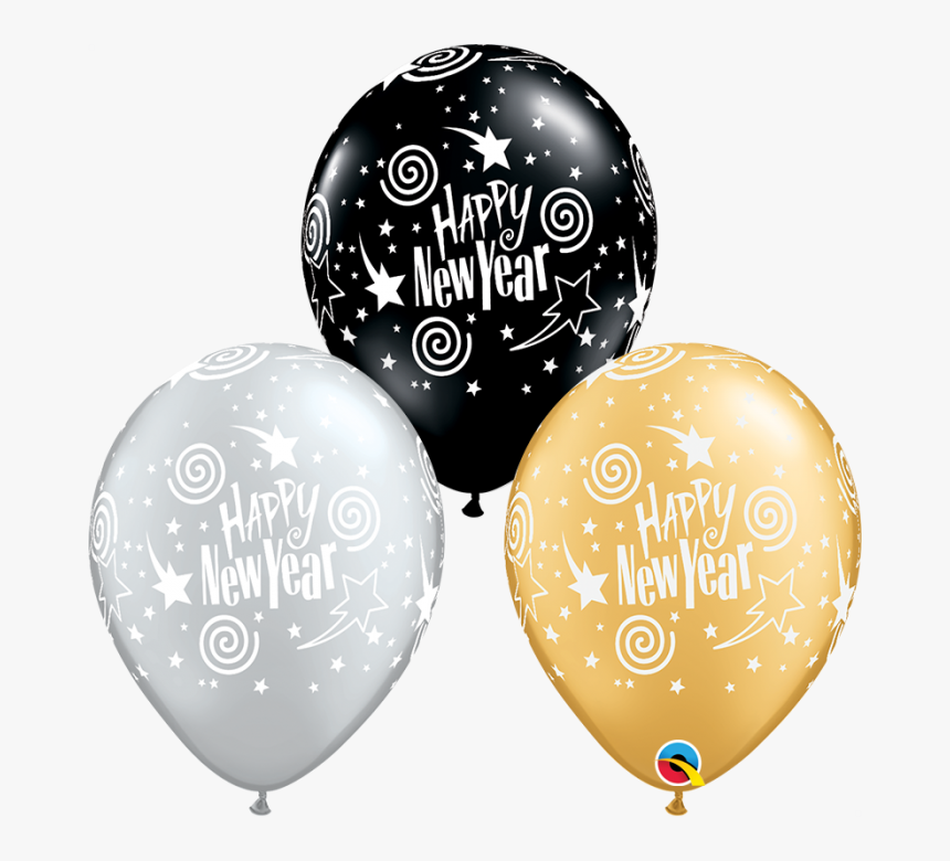 Halloween Balloons With Faces, HD Png Download