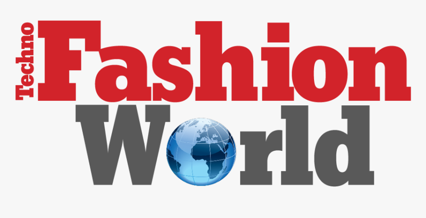 Fashion World Logo Design, HD Png Download