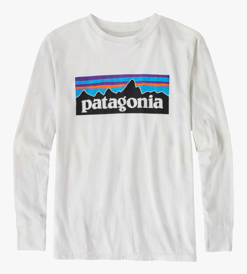 Fashion, Mood Board, And Niche Image - Long-sleeved T-shirt, HD Png Download