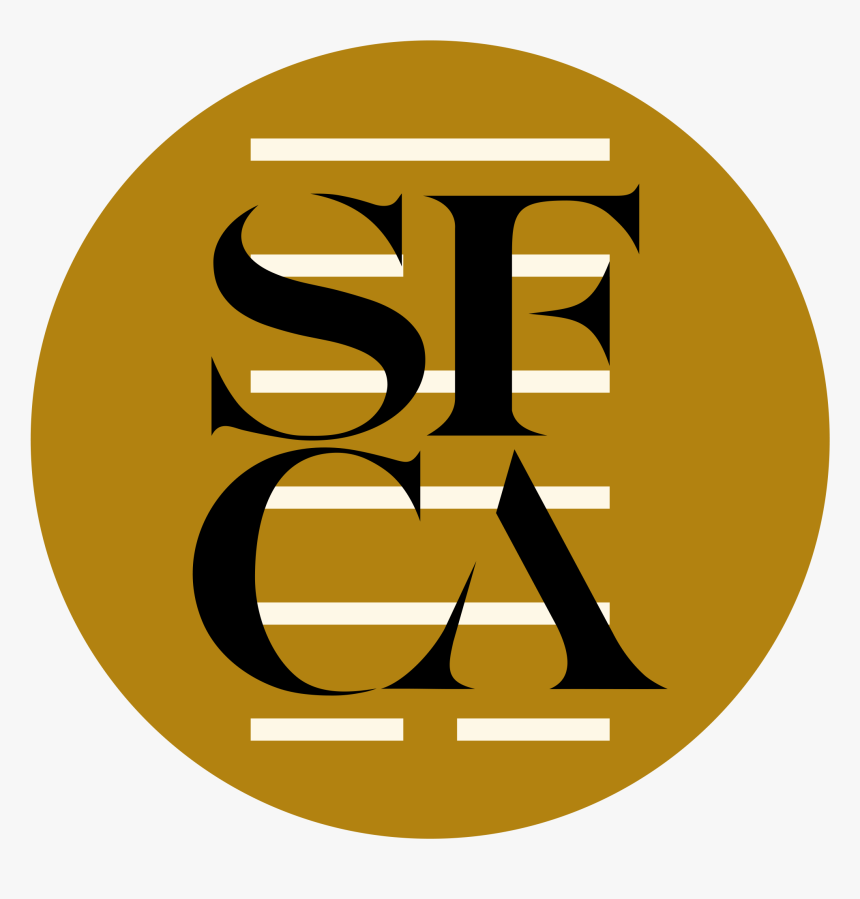 Shenzhen Fashion Creative Industry Association Logo, HD Png Download