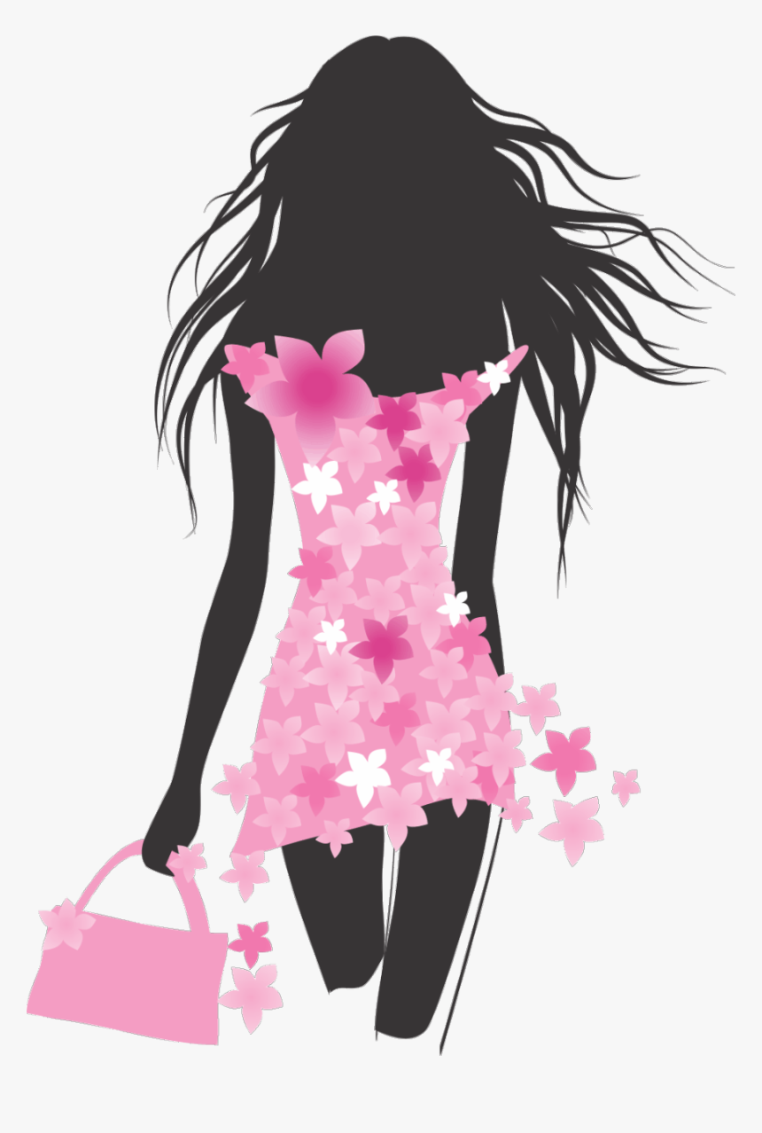 Fashion Png Picture - Fashion Png, Transparent Png
