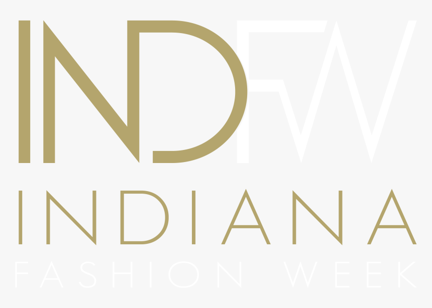 Indiana Fashion Week - Tan, HD Png Download