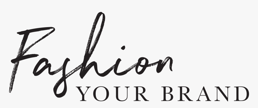 Fashion Your Brand Logo - Nieuw-buinen, HD Png Download