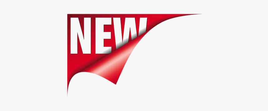 New, HD Png Download