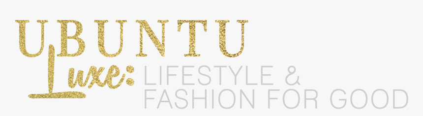 7cb - Ubuntuluxe-logo - Calligraphy, HD Png Download