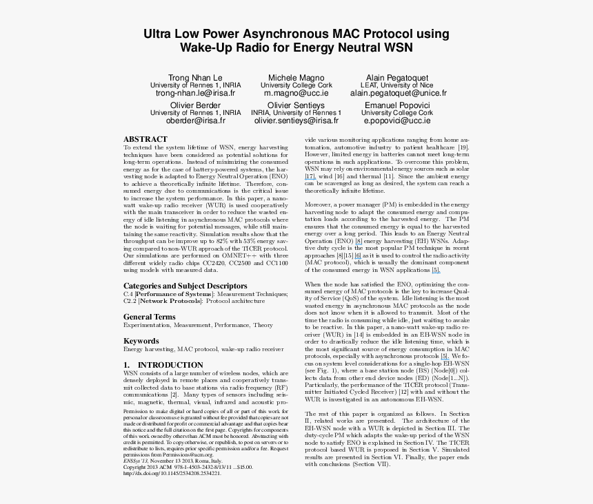 Document, HD Png Download