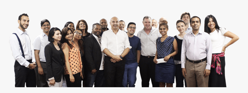 Team - Unique Group Dubai, HD Png Download