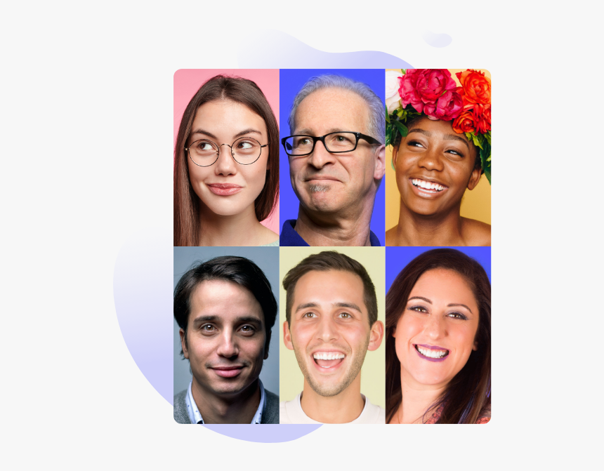 Grow Your Audience And Business Using Elastic Email - Collage, HD Png Download