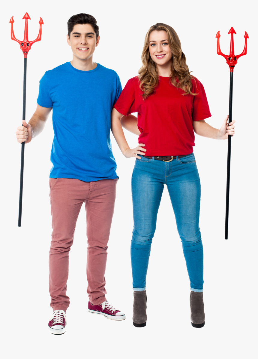 Happy Business People Png, Transparent Png