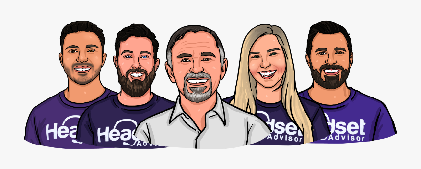 Social Group, HD Png Download