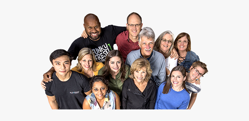 Social Group, HD Png Download