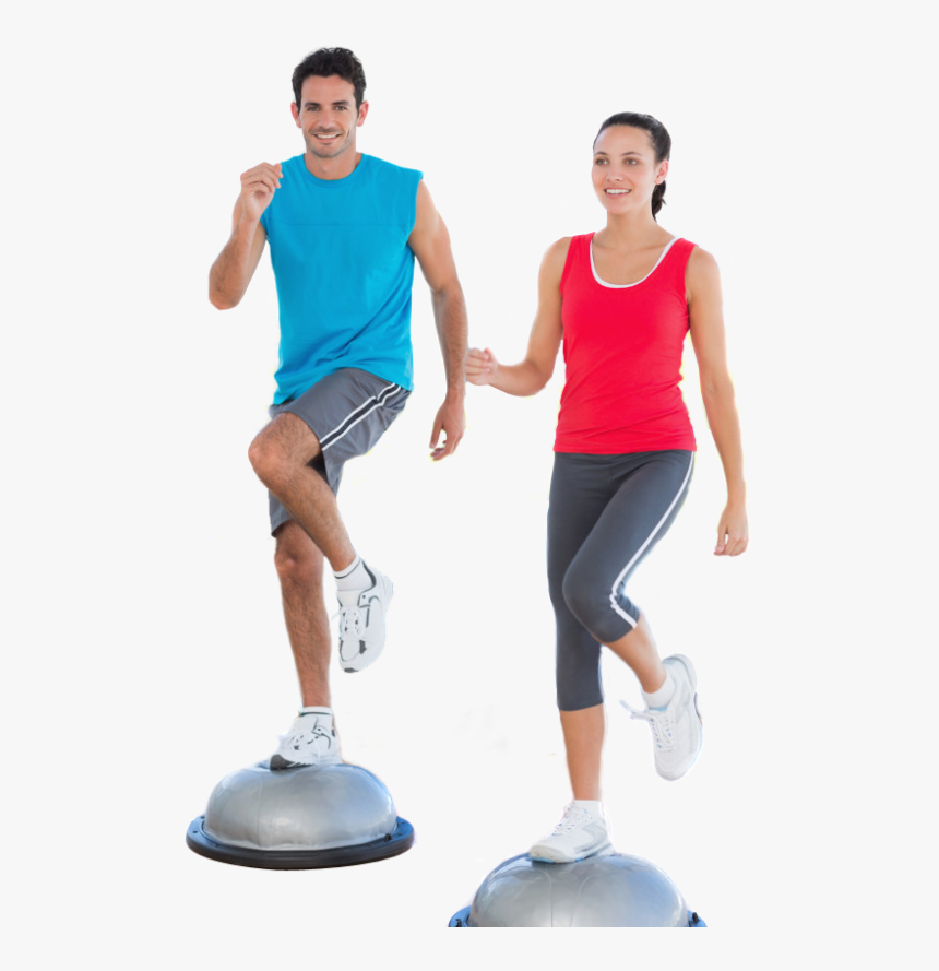 Best Cardio Gym In Hyderabad - Aerobic Exercise, HD Png Download