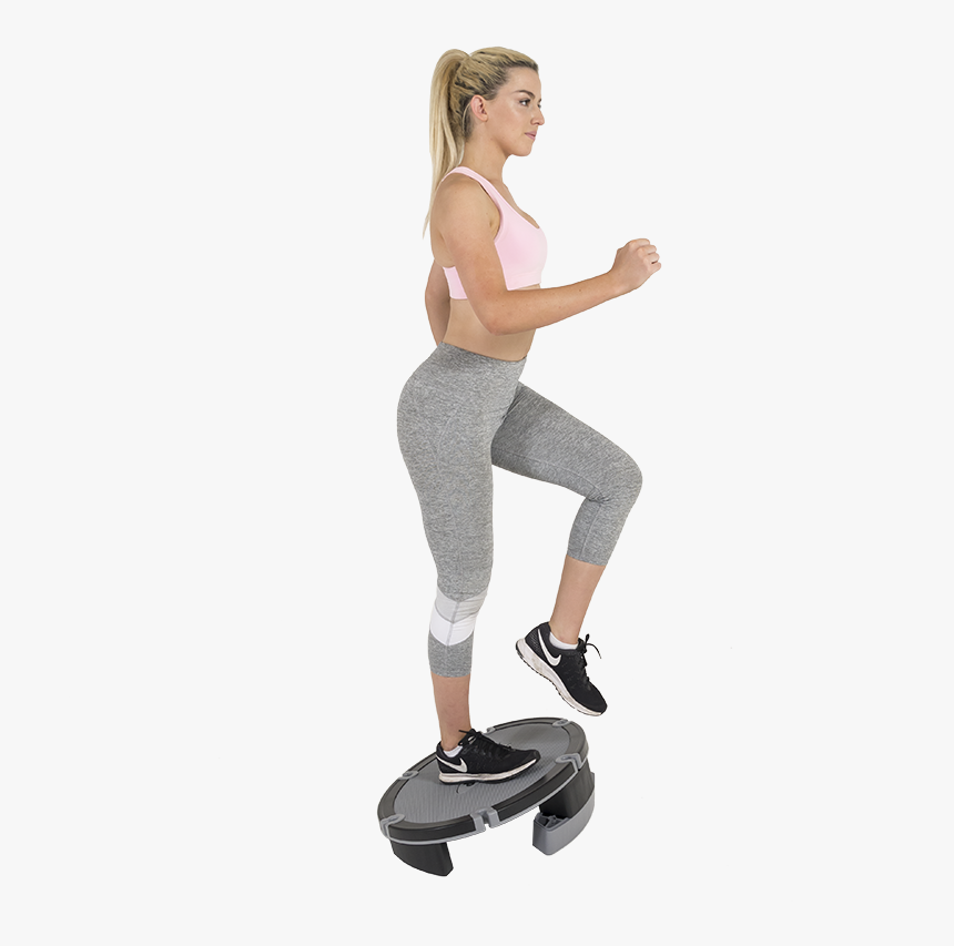 Thumb Image - Biceps Curl, HD Png Download