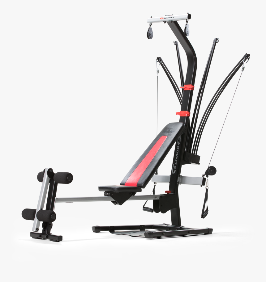 Bowflex Pr1000 - Bowflex Pr1000 Home Gym, HD Png Download
