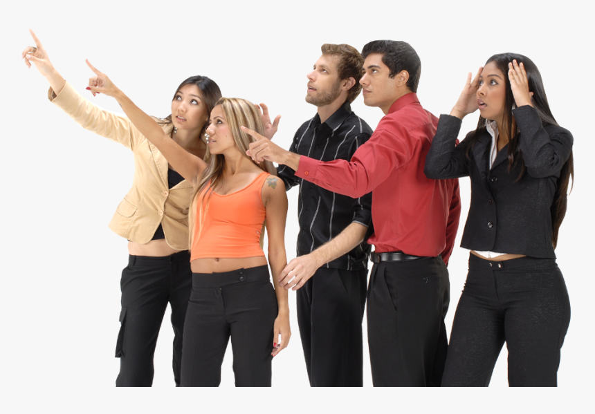 Graphics - El Objetivo, HD Png Download