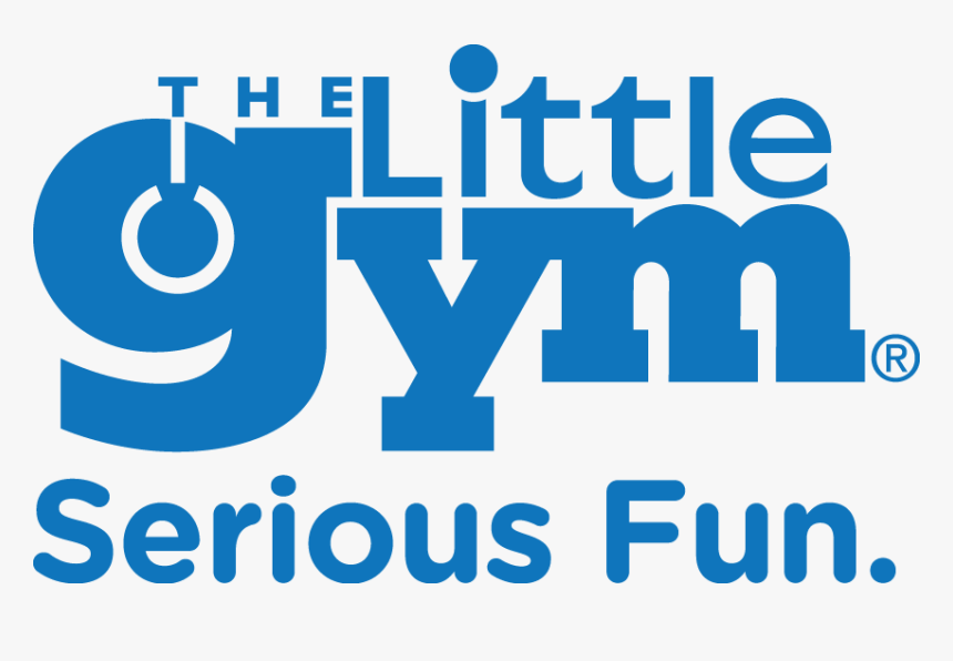The Little Gym - Little Gym Logo Png, Transparent Png