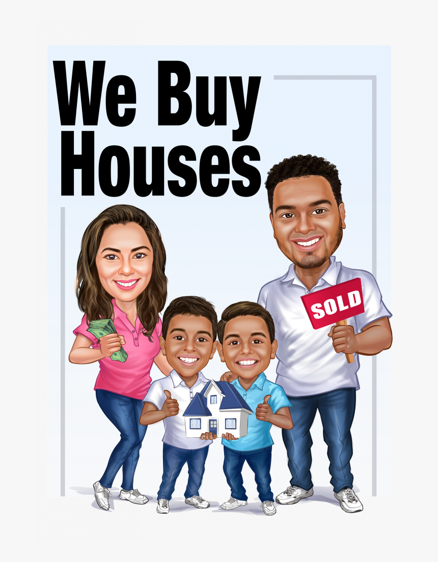 Family, HD Png Download