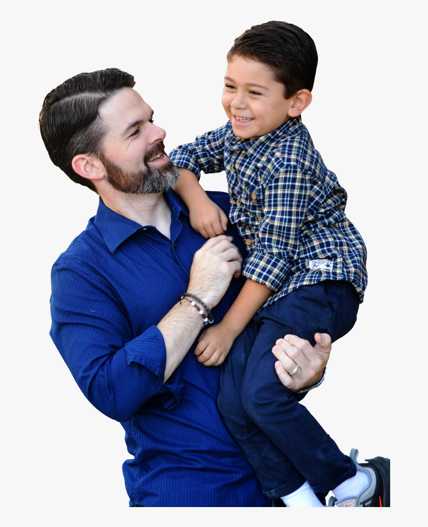 Father, HD Png Download