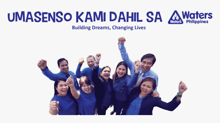 Waters Philippines, HD Png Download