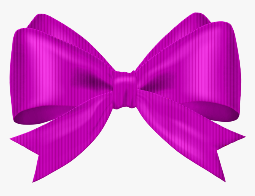 Beautiful Bows ~ Digital Scrapbooking Elements ~ - Scrapbook Elements Bows, HD Png Download