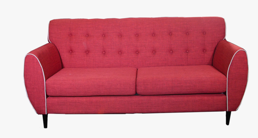 Studio Couch, HD Png Download