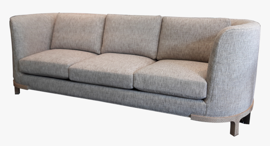 Studio Couch, HD Png Download