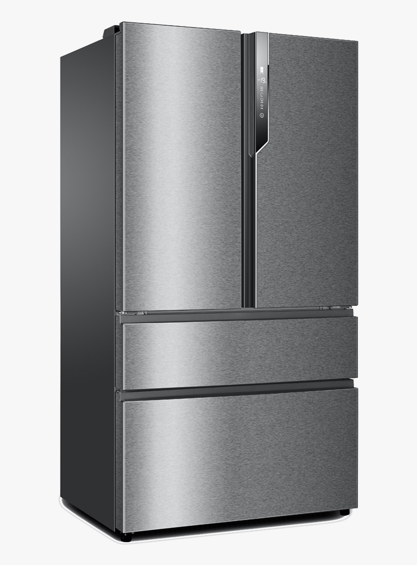 Refrigerator Png Image - Refrigerator Png, Transparent Png