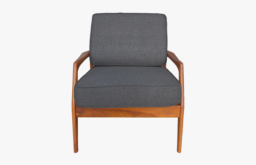 Spinkel Sofa 1 Seater - Club Chair, HD Png Download