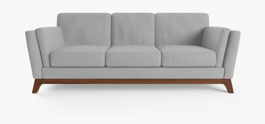 Studio Couch, HD Png Download