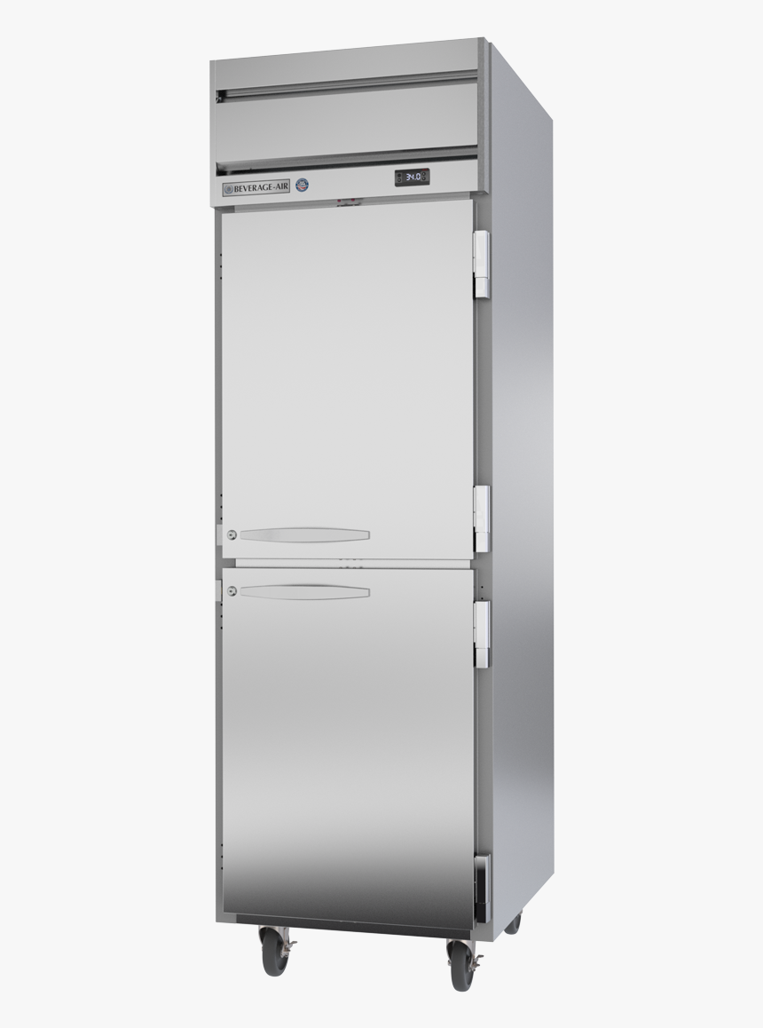 Refrigerator, HD Png Download