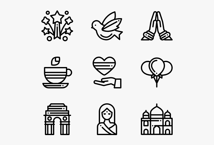 Design Icons Vector, HD Png Download