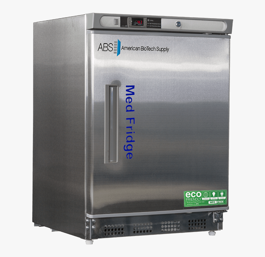Ph Abt Hc Ucbi 0404ss Ext Image - Refrigerator, HD Png Download