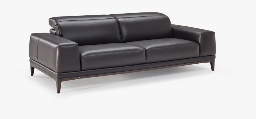 Details - Natuzzi Borghese Sofa, HD Png Download