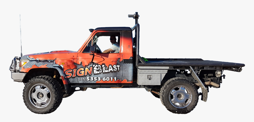 Ford F-series, HD Png Download