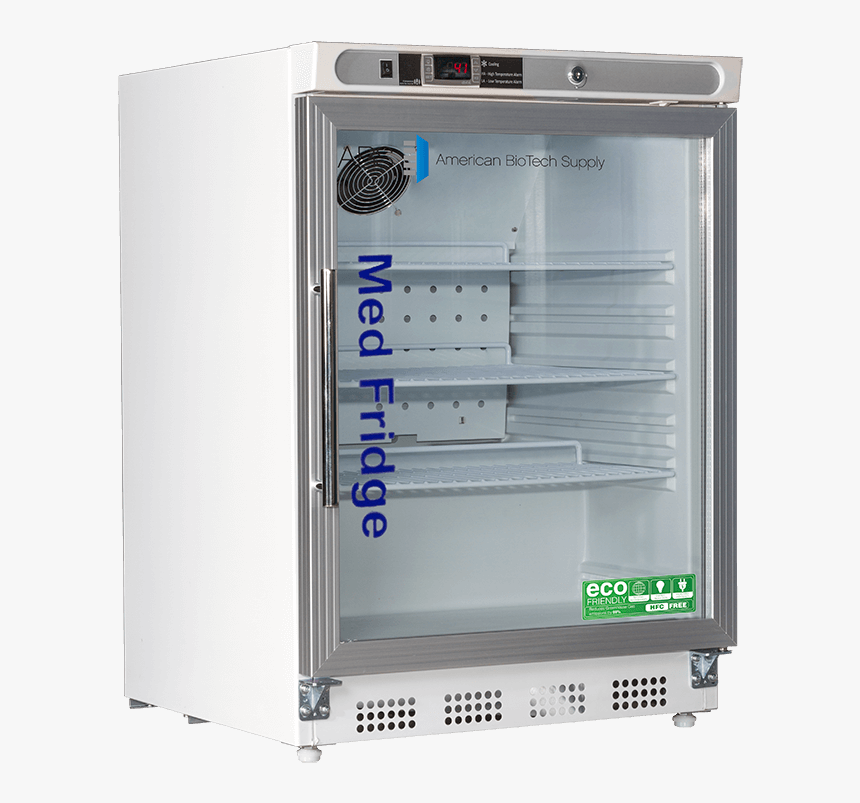 Ph Abt Hc Ucbi 0404g Ext Image - Horizon Scientific Refrigerators, HD Png Download