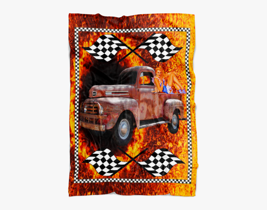 Pickup Truck, HD Png Download