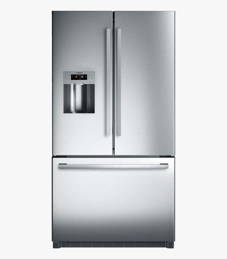 Refrigerator, HD Png Download