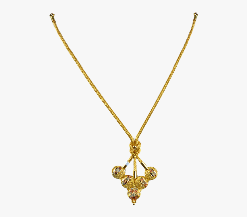 New Model Gold Chain, HD Png Download