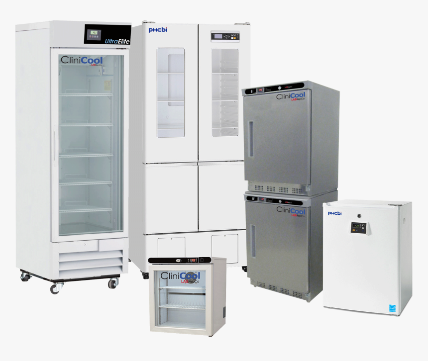 Fridge For Vaccines Storage, HD Png Download