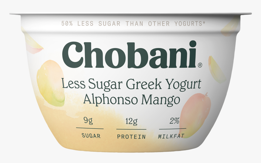 Chobani Madagascar Vanilla Cinnamon, HD Png Download