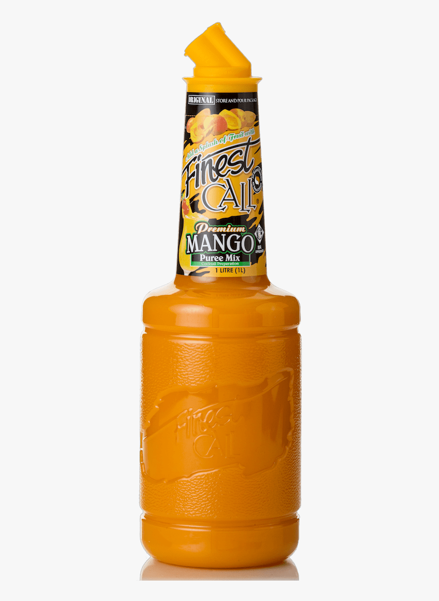 Finest Call Real Banana, HD Png Download