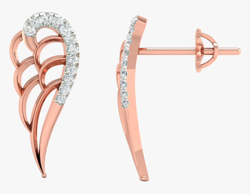 Earrings, HD Png Download