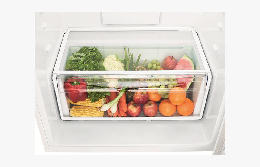 Strawberry, HD Png Download